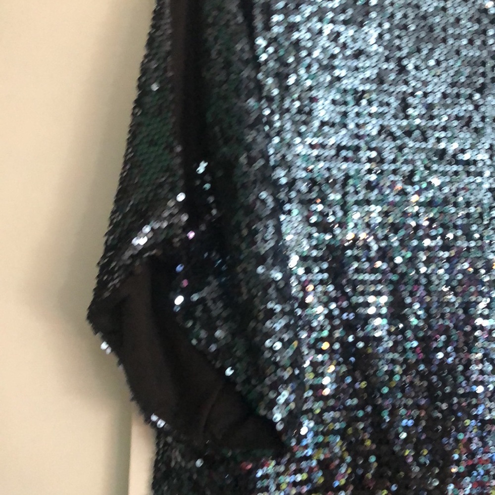 Sequence Mini Dress - Picture 4 of 5